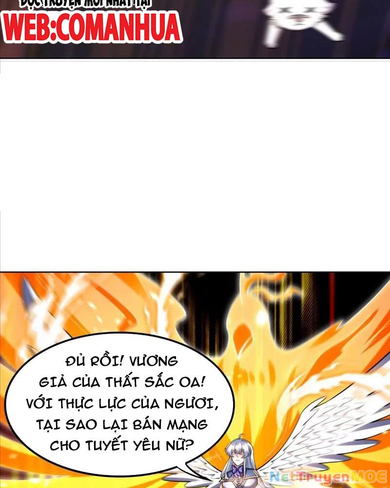 Huyễn Thú Của Ta Có Thể Tiến Hóa Vô Hạn Chapter 22 - 94