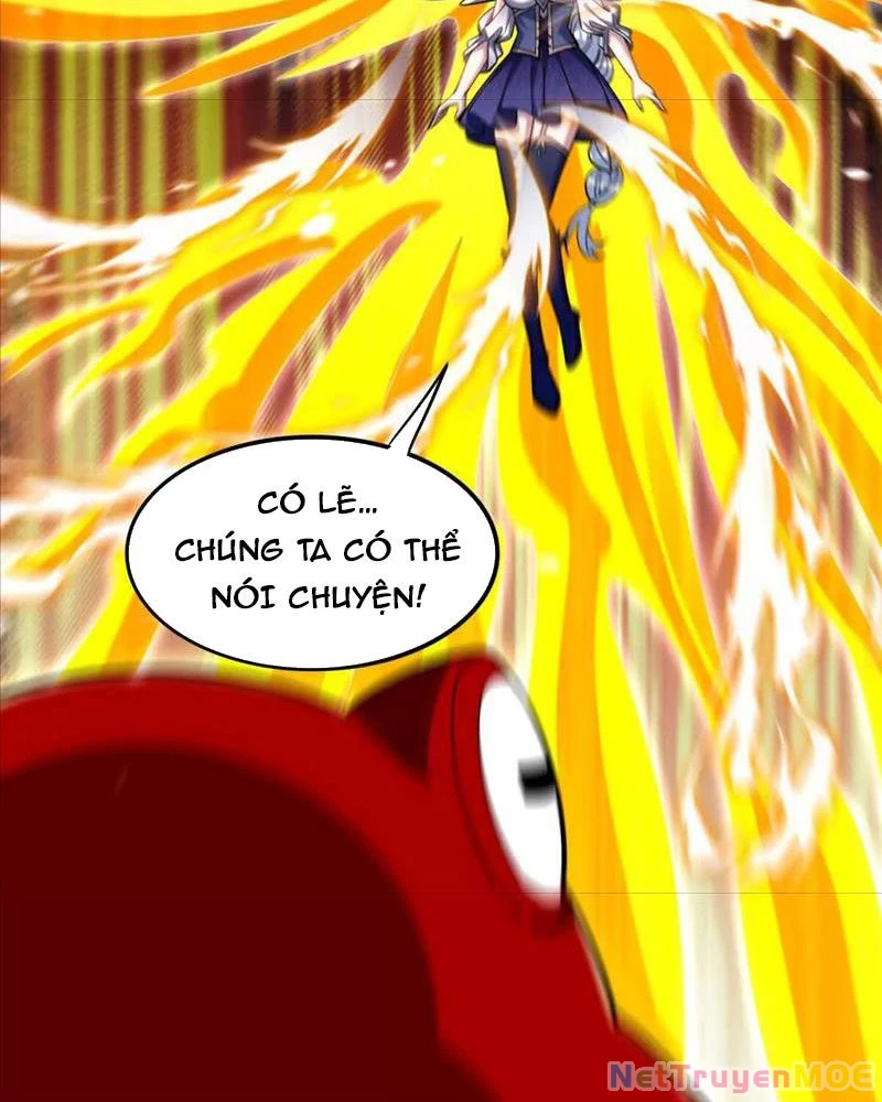 Huyễn Thú Của Ta Có Thể Tiến Hóa Vô Hạn Chapter 22 - 95