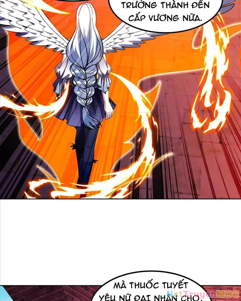 Huyễn Thú Của Ta Có Thể Tiến Hóa Vô Hạn Chapter 23 - 2