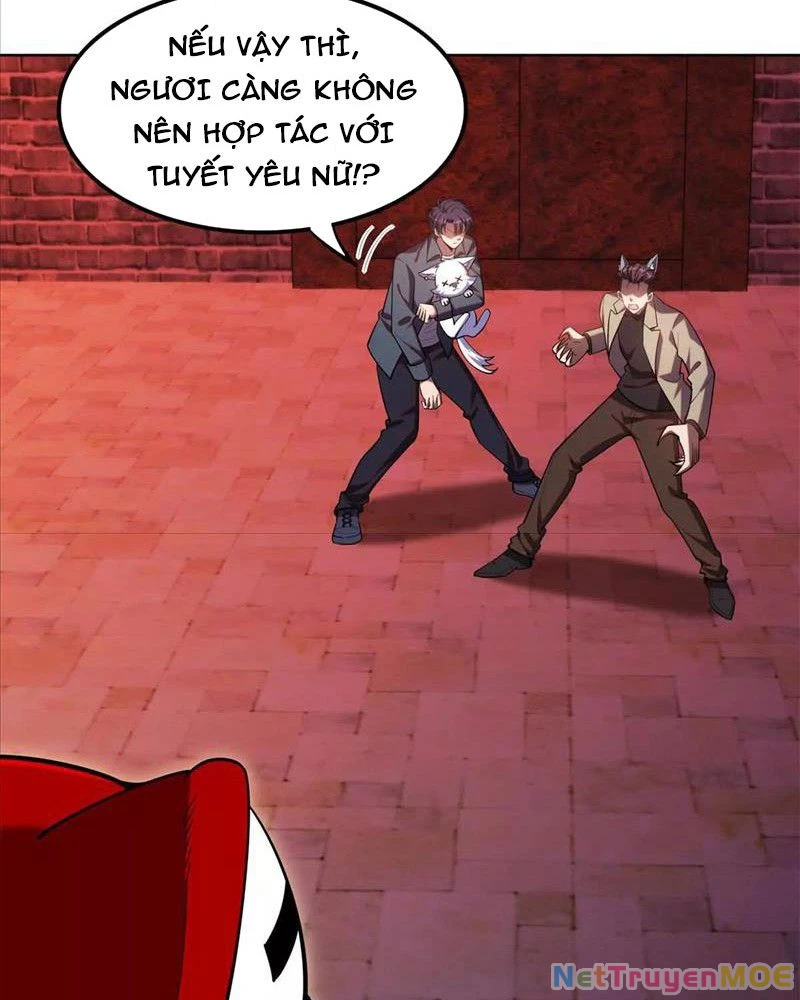 Huyễn Thú Của Ta Có Thể Tiến Hóa Vô Hạn Chapter 23 - 4
