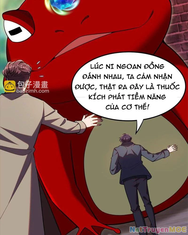 Huyễn Thú Của Ta Có Thể Tiến Hóa Vô Hạn Chapter 23 - 7
