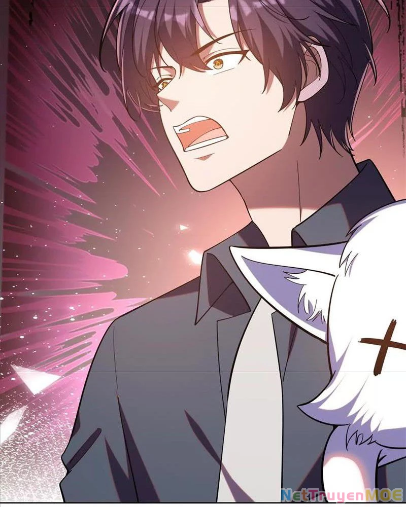 Huyễn Thú Của Ta Có Thể Tiến Hóa Vô Hạn Chapter 23 - 11