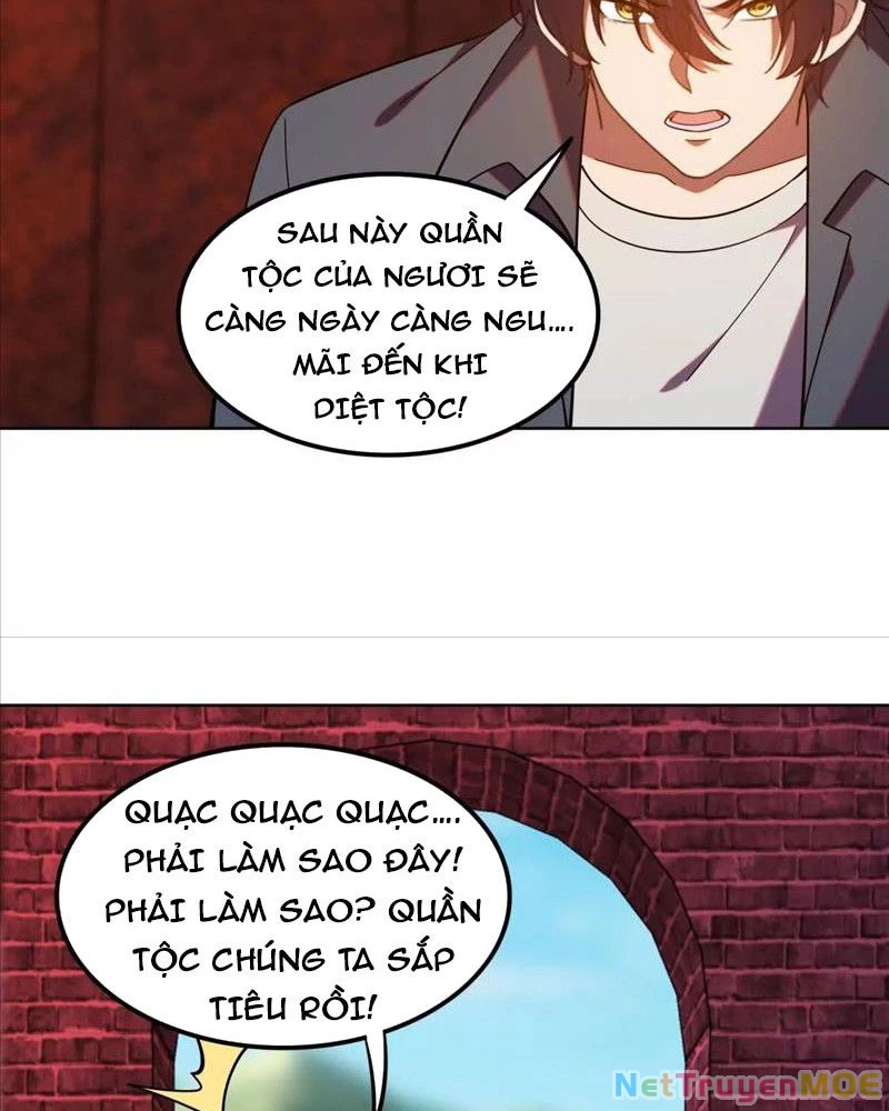 Huyễn Thú Của Ta Có Thể Tiến Hóa Vô Hạn Chapter 23 - 13
