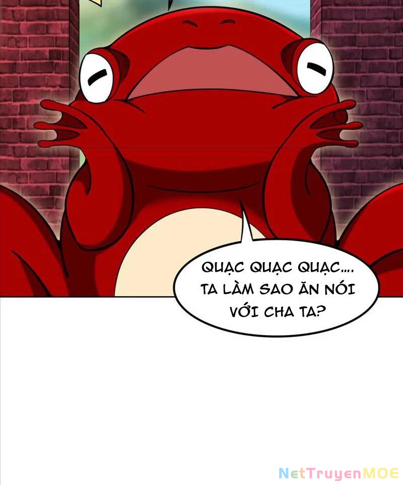 Huyễn Thú Của Ta Có Thể Tiến Hóa Vô Hạn Chapter 23 - 14