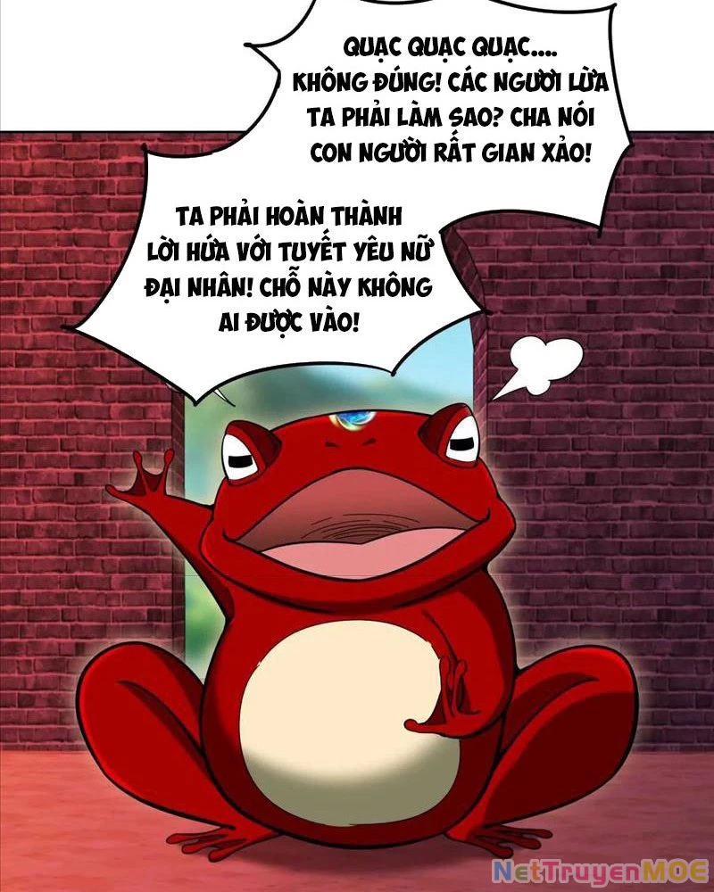Huyễn Thú Của Ta Có Thể Tiến Hóa Vô Hạn Chapter 23 - 16