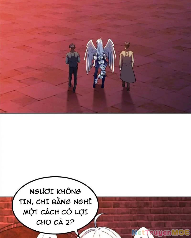 Huyễn Thú Của Ta Có Thể Tiến Hóa Vô Hạn Chapter 23 - 17