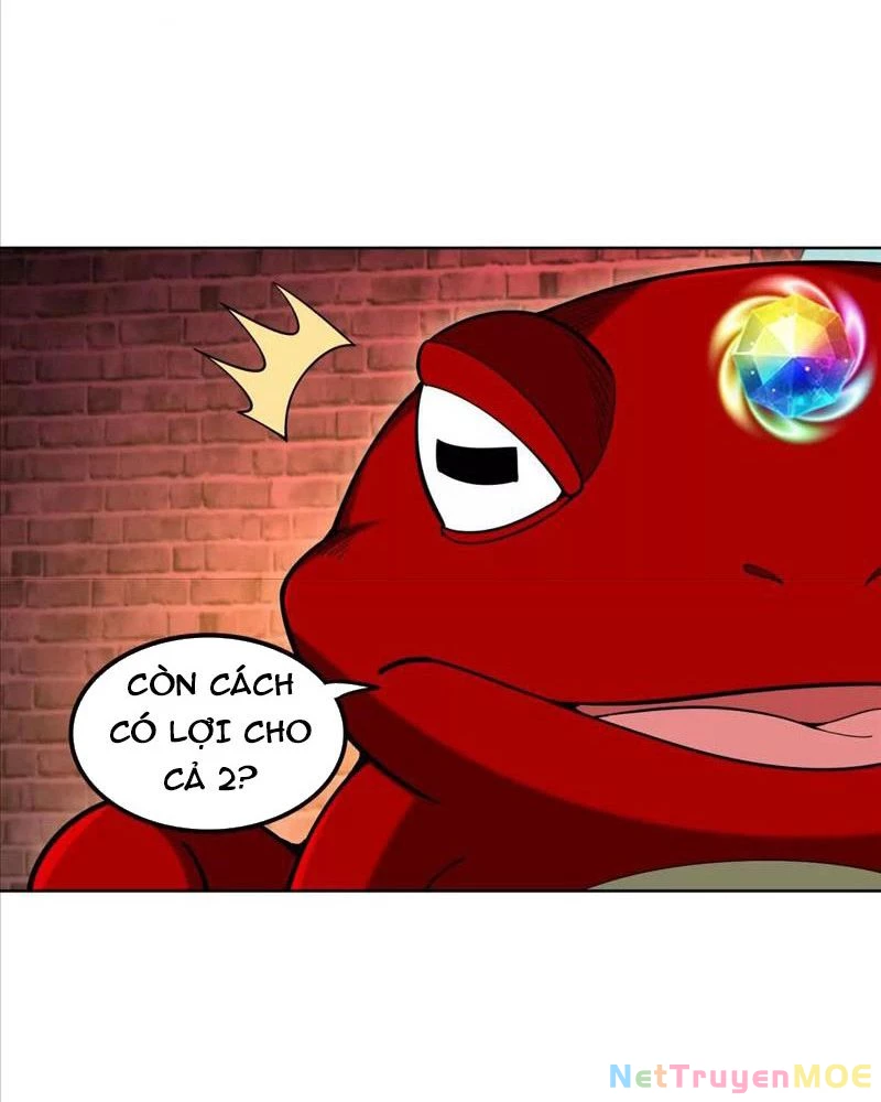 Huyễn Thú Của Ta Có Thể Tiến Hóa Vô Hạn Chapter 23 - 19