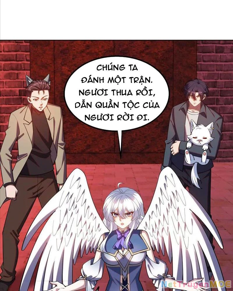 Huyễn Thú Của Ta Có Thể Tiến Hóa Vô Hạn Chapter 23 - 20
