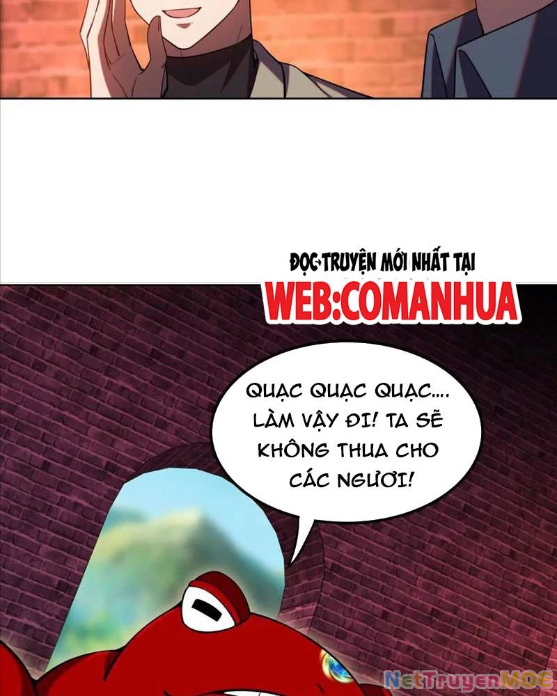 Huyễn Thú Của Ta Có Thể Tiến Hóa Vô Hạn Chapter 23 - 22