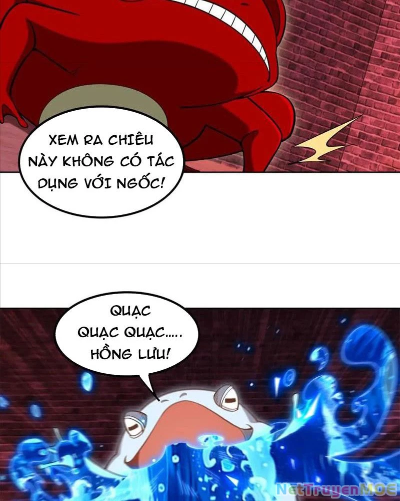 Huyễn Thú Của Ta Có Thể Tiến Hóa Vô Hạn Chapter 23 - 23