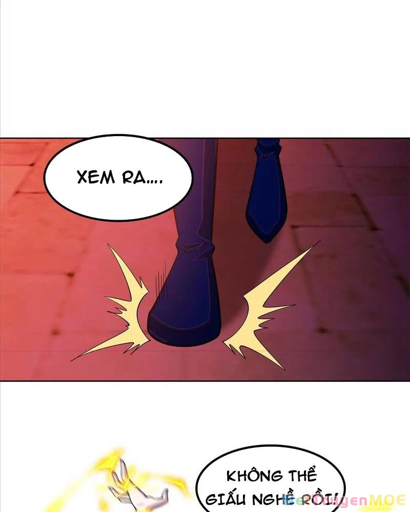 Huyễn Thú Của Ta Có Thể Tiến Hóa Vô Hạn Chapter 23 - 25
