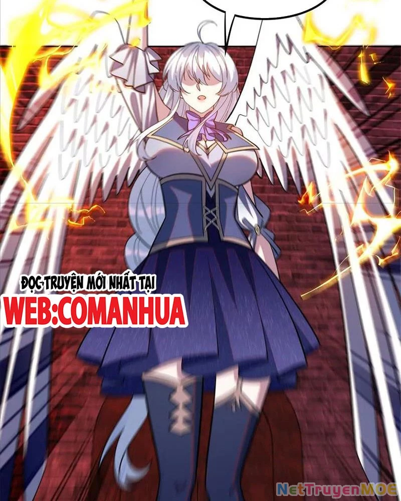Huyễn Thú Của Ta Có Thể Tiến Hóa Vô Hạn Chapter 23 - 26