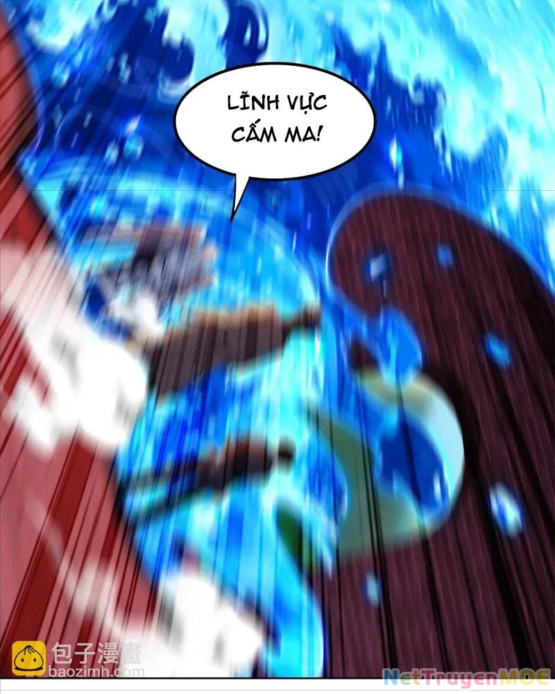 Huyễn Thú Của Ta Có Thể Tiến Hóa Vô Hạn Chapter 23 - 30