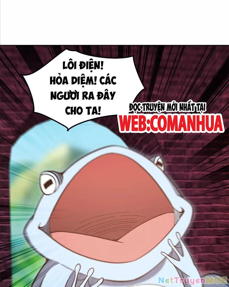 Huyễn Thú Của Ta Có Thể Tiến Hóa Vô Hạn Chapter 23 - 32