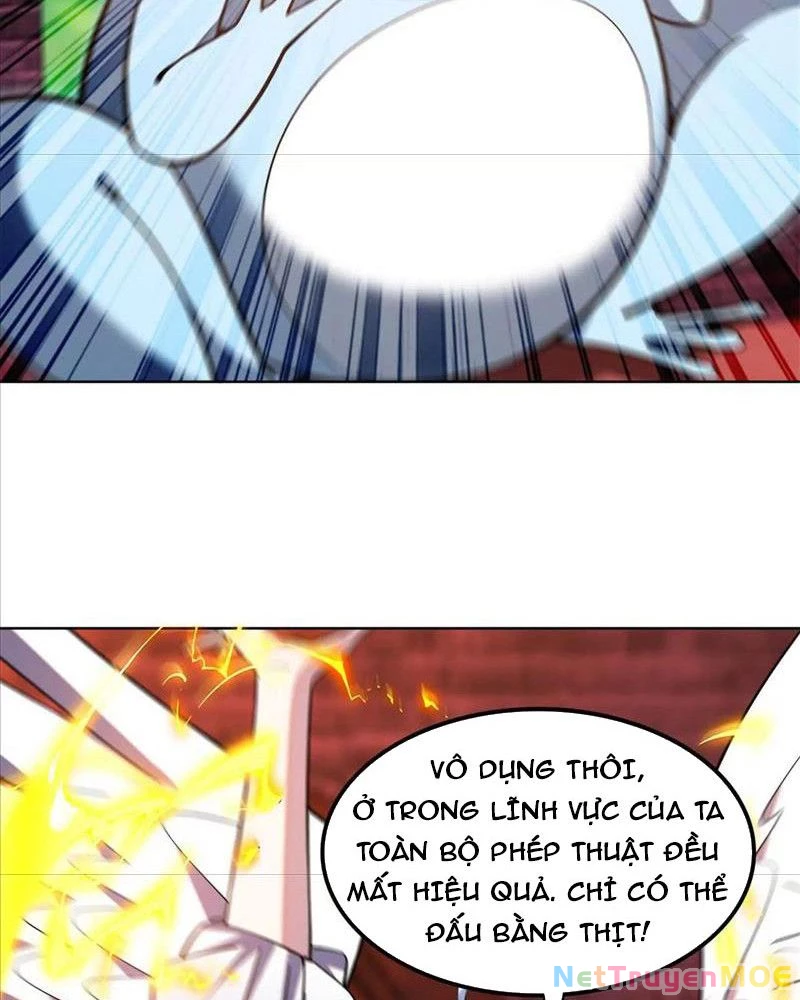 Huyễn Thú Của Ta Có Thể Tiến Hóa Vô Hạn Chapter 23 - 33