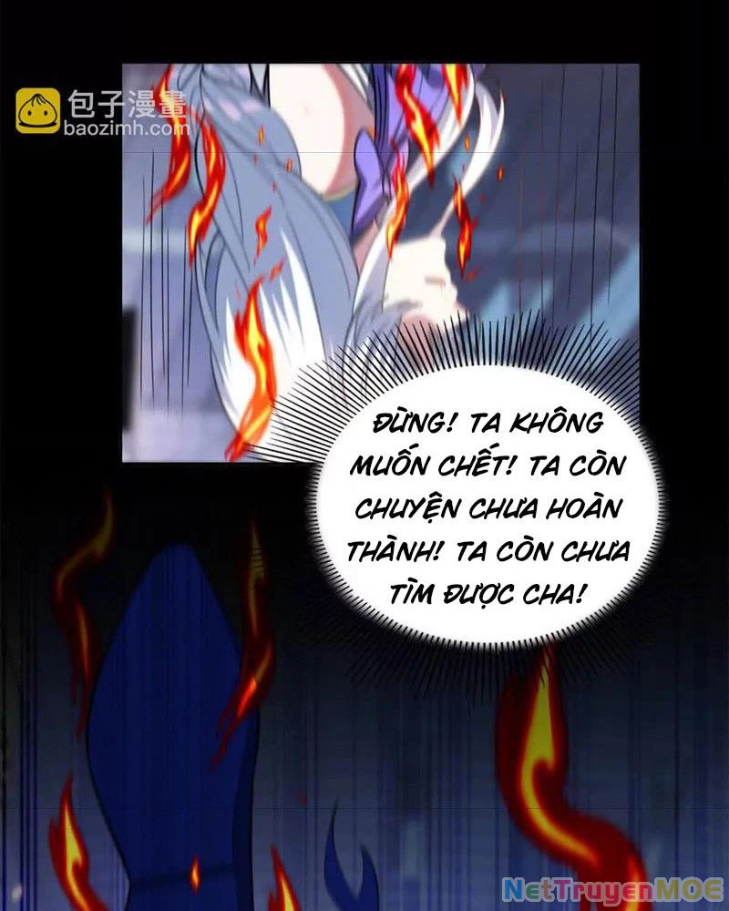Huyễn Thú Của Ta Có Thể Tiến Hóa Vô Hạn Chapter 23 - 40