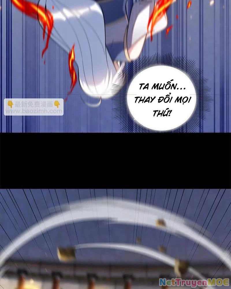 Huyễn Thú Của Ta Có Thể Tiến Hóa Vô Hạn Chapter 23 - 42
