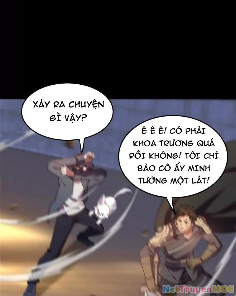 Huyễn Thú Của Ta Có Thể Tiến Hóa Vô Hạn Chapter 23 - 45