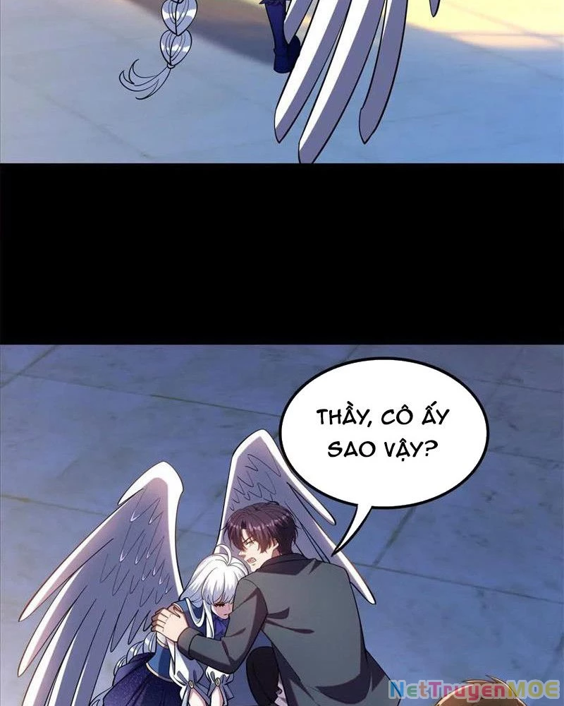 Huyễn Thú Của Ta Có Thể Tiến Hóa Vô Hạn Chapter 23 - 49