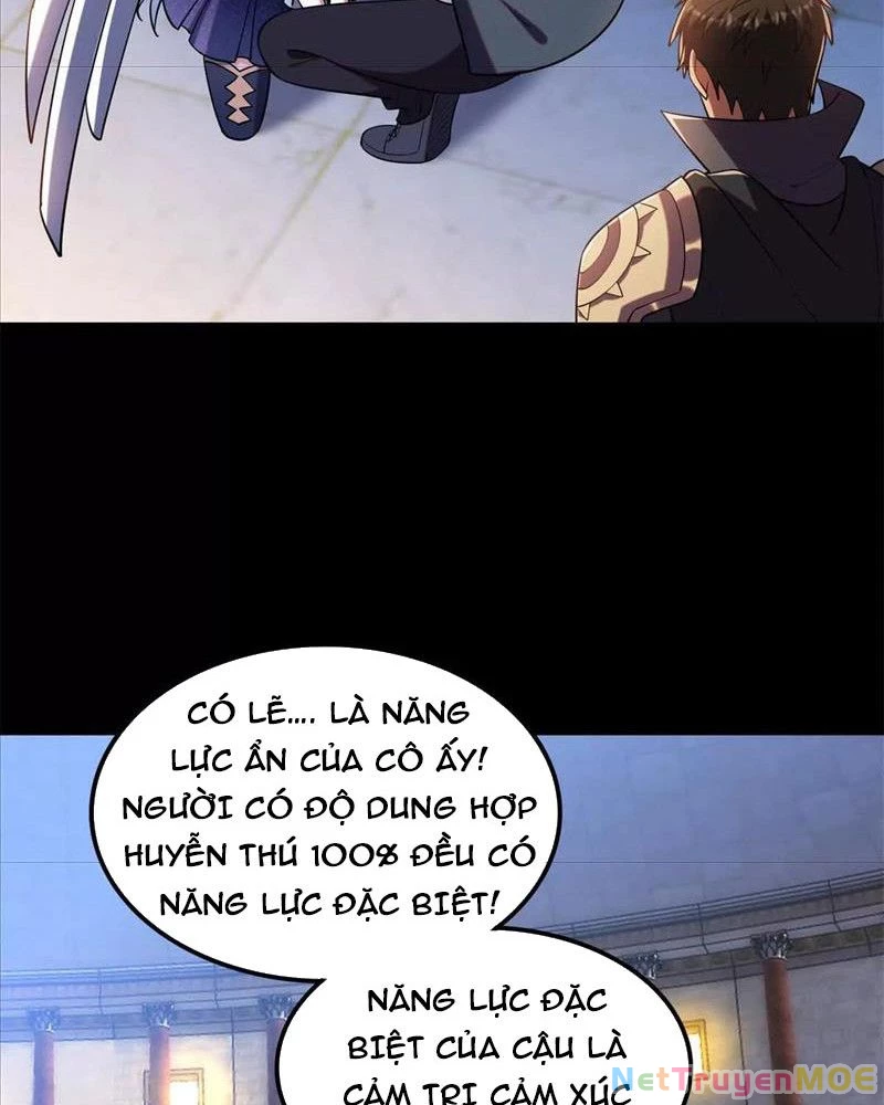 Huyễn Thú Của Ta Có Thể Tiến Hóa Vô Hạn Chapter 23 - 50