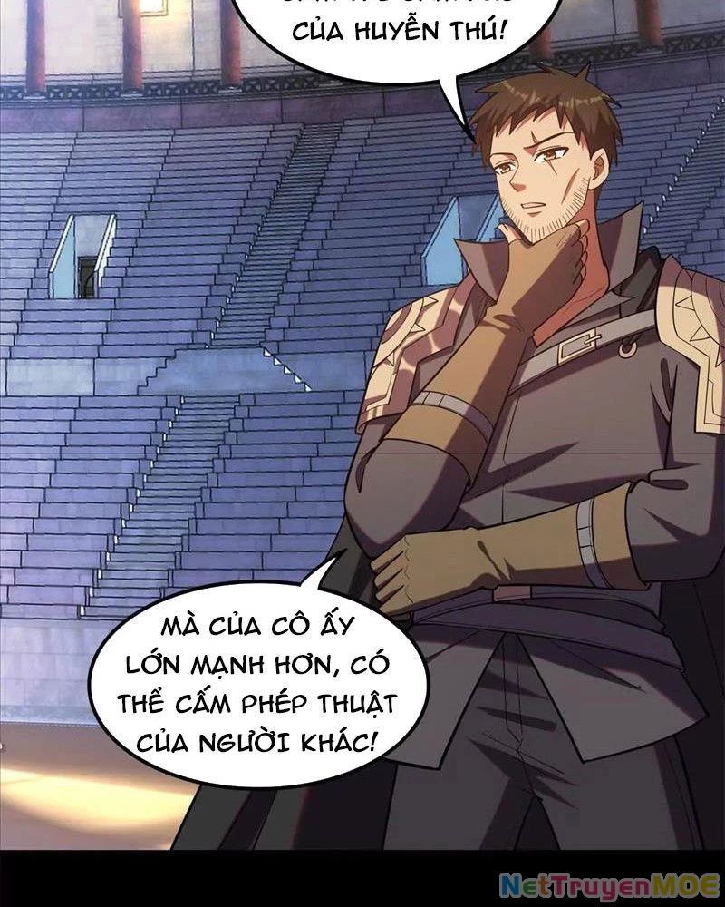 Huyễn Thú Của Ta Có Thể Tiến Hóa Vô Hạn Chapter 23 - 51