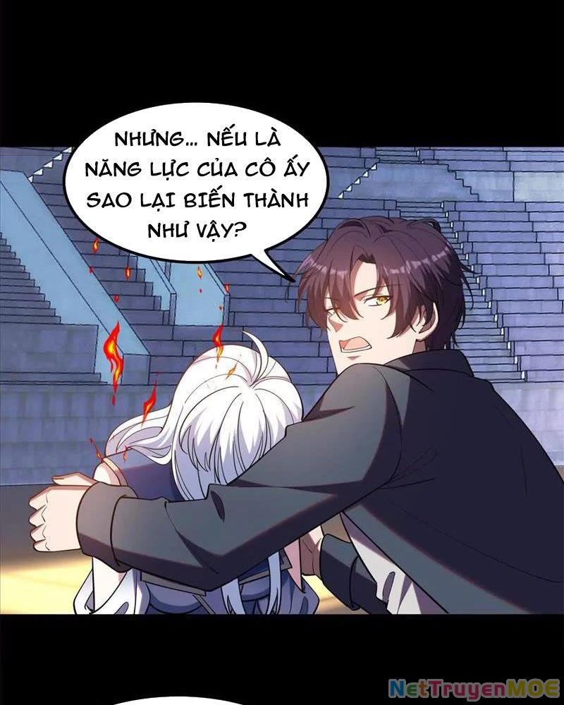 Huyễn Thú Của Ta Có Thể Tiến Hóa Vô Hạn Chapter 23 - 52