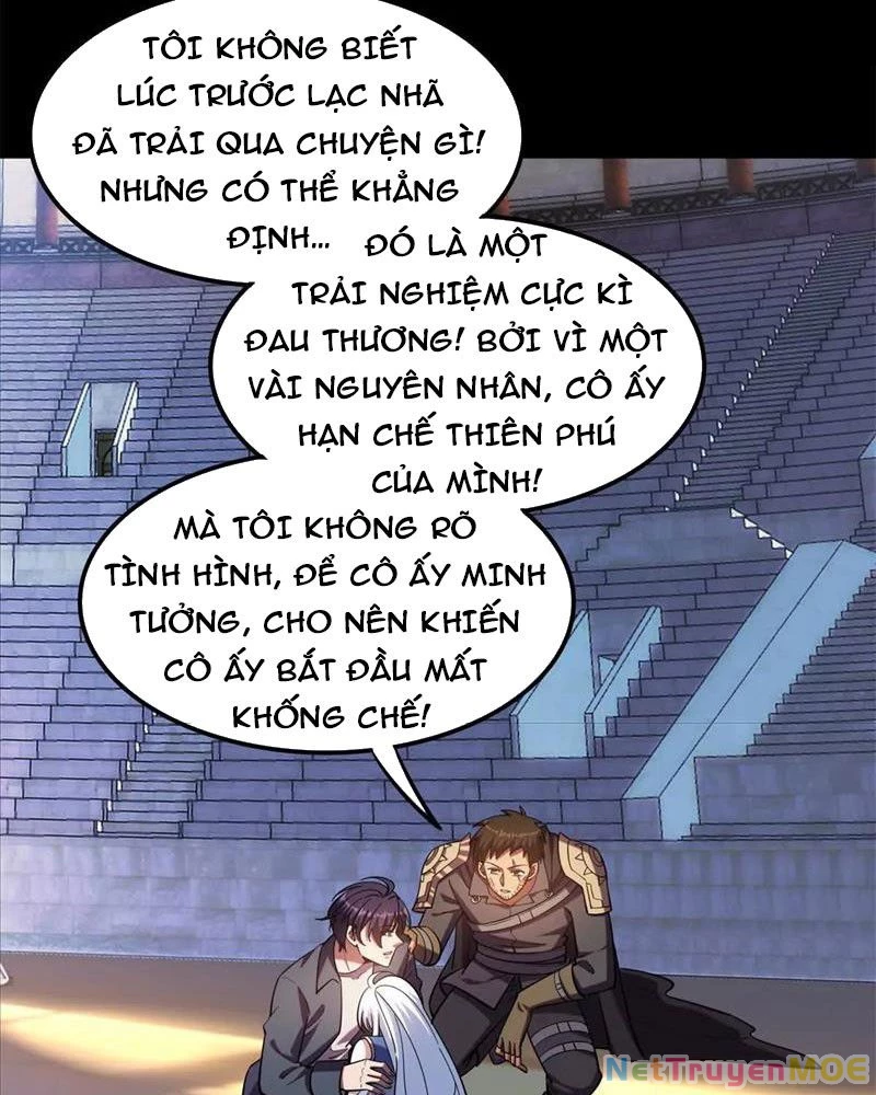 Huyễn Thú Của Ta Có Thể Tiến Hóa Vô Hạn Chapter 23 - 53