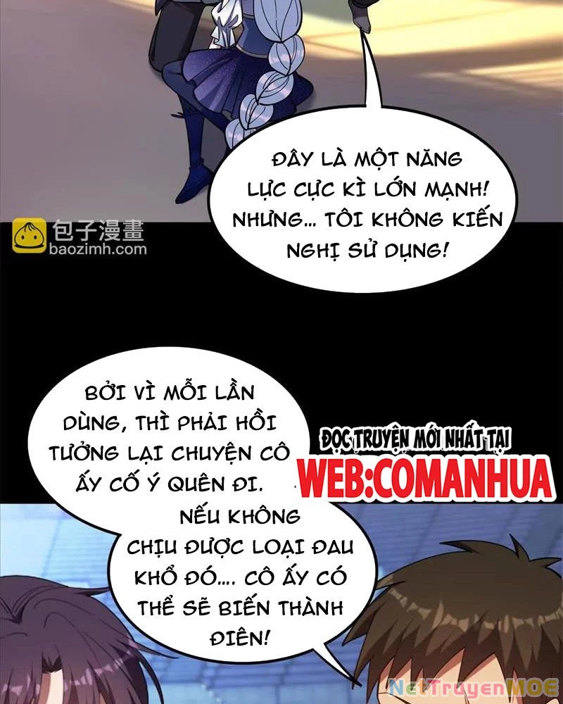 Huyễn Thú Của Ta Có Thể Tiến Hóa Vô Hạn Chapter 23 - 54
