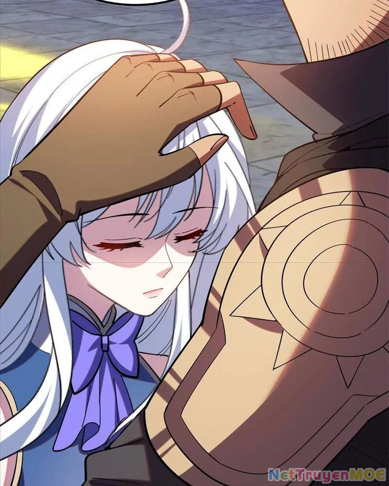 Huyễn Thú Của Ta Có Thể Tiến Hóa Vô Hạn Chapter 23 - 56