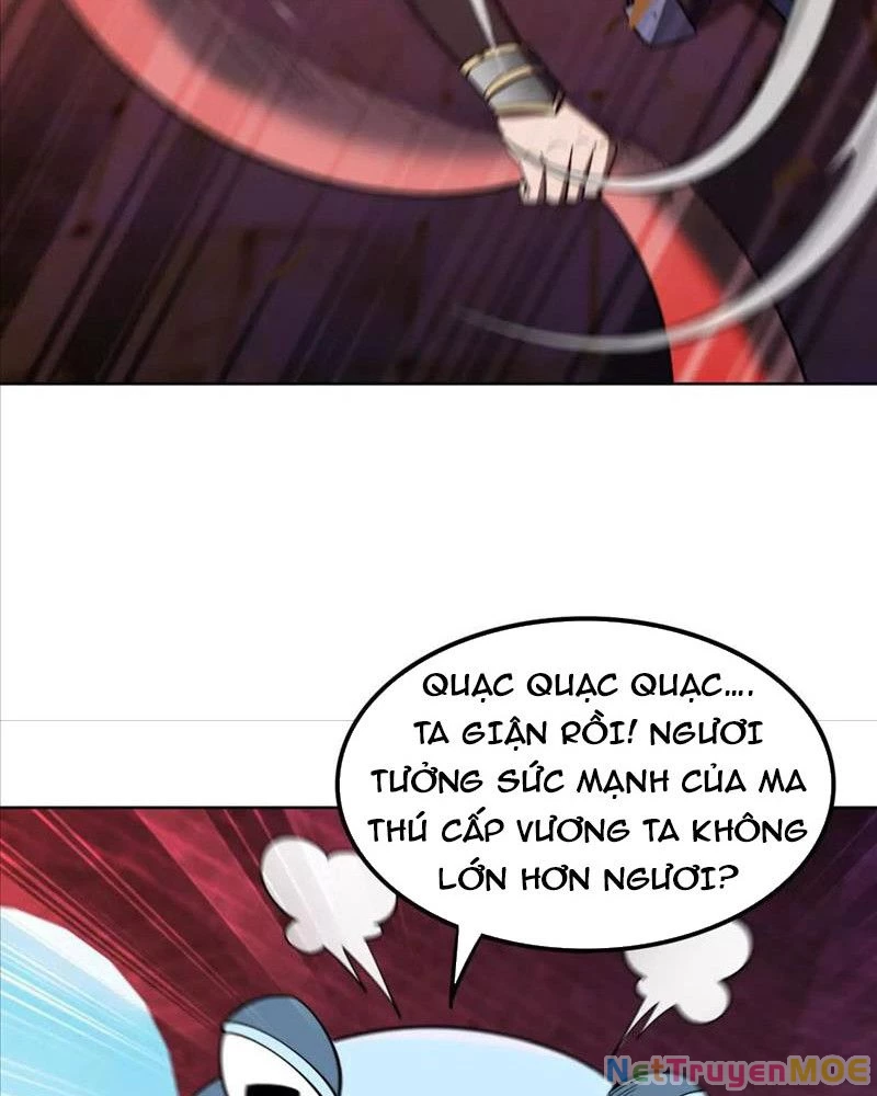 Huyễn Thú Của Ta Có Thể Tiến Hóa Vô Hạn Chapter 23 - 65