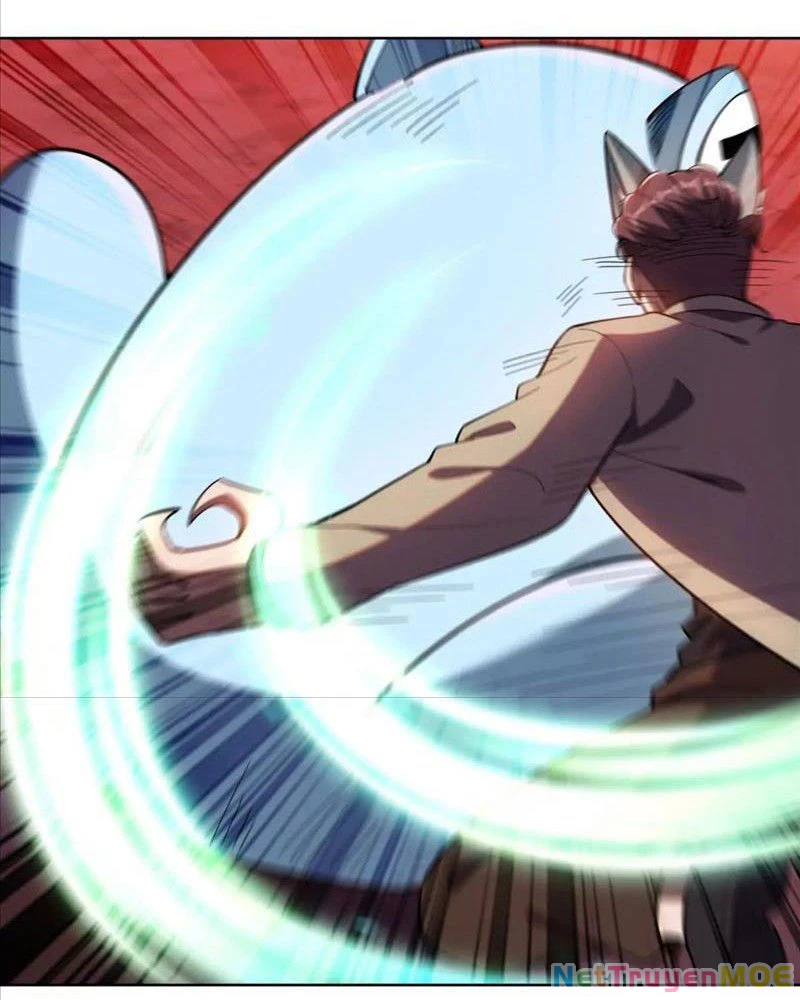 Huyễn Thú Của Ta Có Thể Tiến Hóa Vô Hạn Chapter 23 - 70