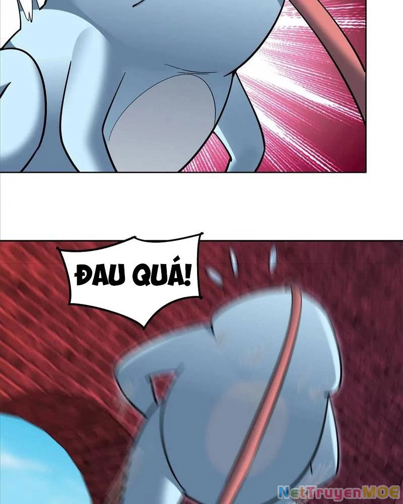 Huyễn Thú Của Ta Có Thể Tiến Hóa Vô Hạn Chapter 23 - 73