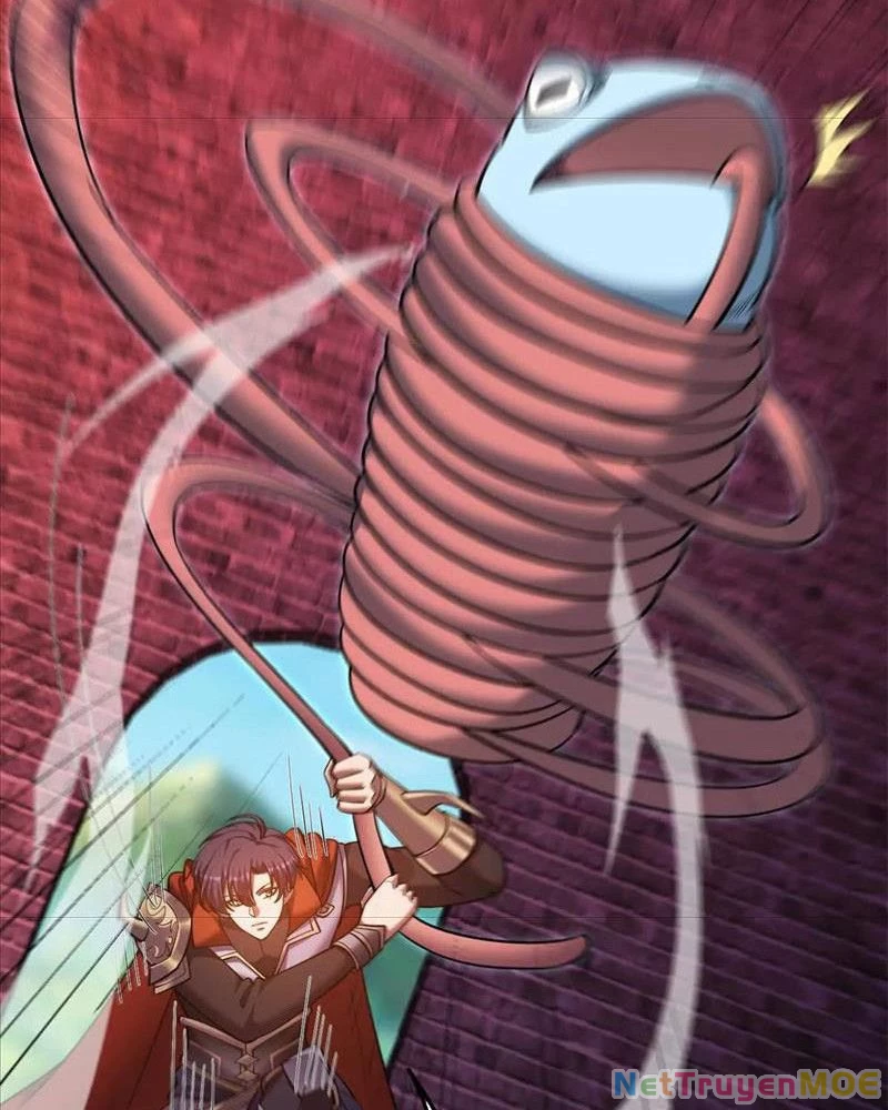 Huyễn Thú Của Ta Có Thể Tiến Hóa Vô Hạn Chapter 23 - 76