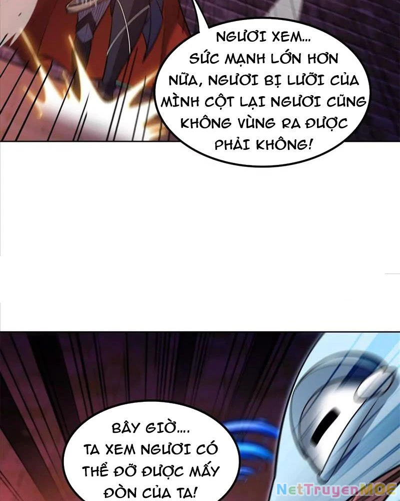 Huyễn Thú Của Ta Có Thể Tiến Hóa Vô Hạn Chapter 23 - 77