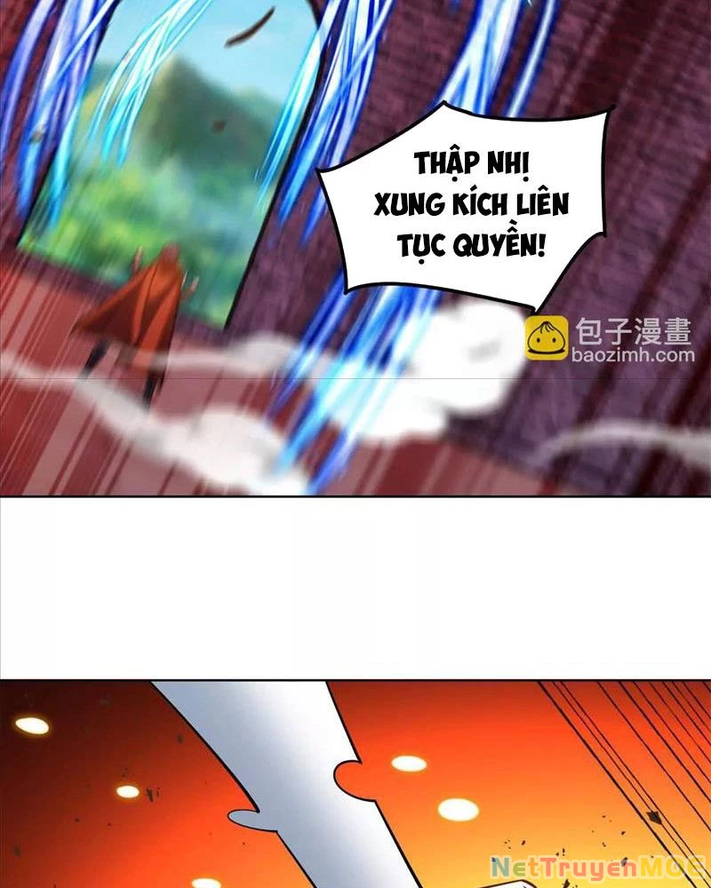 Huyễn Thú Của Ta Có Thể Tiến Hóa Vô Hạn Chapter 23 - 80