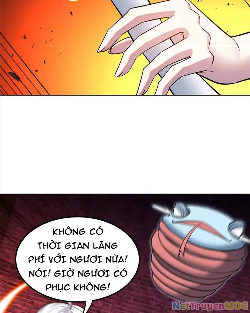 Huyễn Thú Của Ta Có Thể Tiến Hóa Vô Hạn Chapter 23 - 81