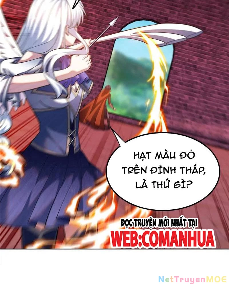 Huyễn Thú Của Ta Có Thể Tiến Hóa Vô Hạn Chapter 23 - 82