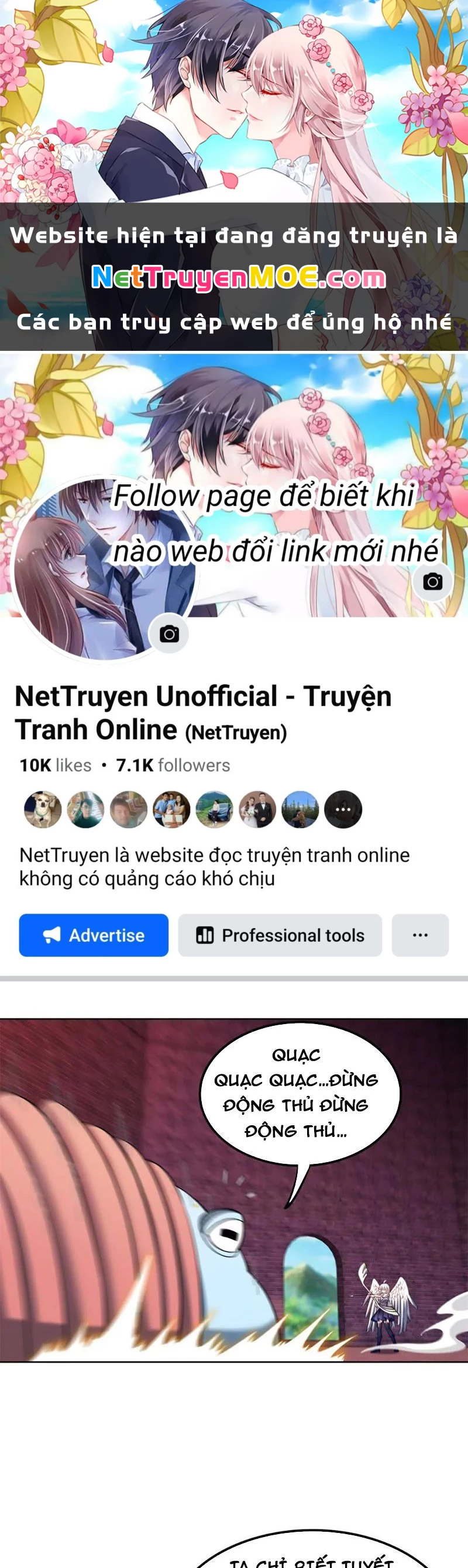 Huyễn Thú Của Ta Có Thể Tiến Hóa Vô Hạn Chapter 24 - 1