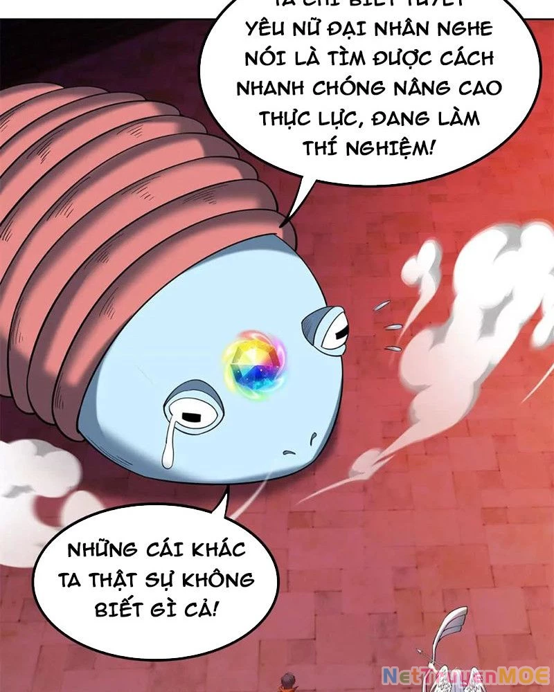 Huyễn Thú Của Ta Có Thể Tiến Hóa Vô Hạn Chapter 24 - 2