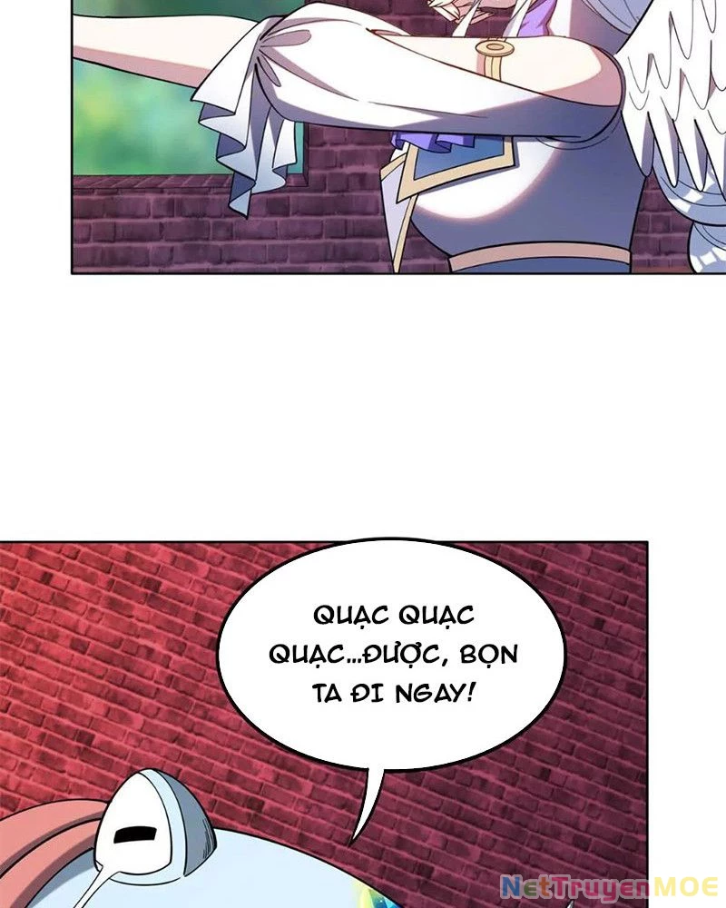 Huyễn Thú Của Ta Có Thể Tiến Hóa Vô Hạn Chapter 24 - 4