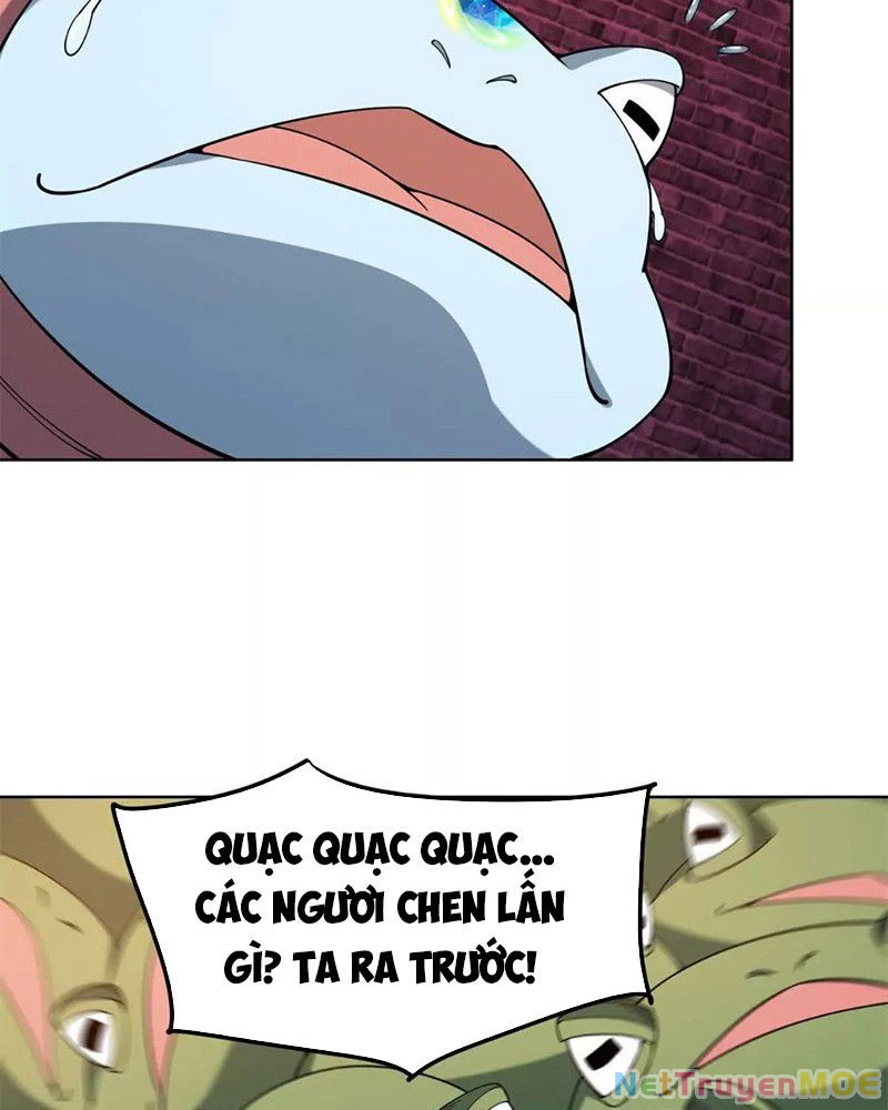 Huyễn Thú Của Ta Có Thể Tiến Hóa Vô Hạn Chapter 24 - 5