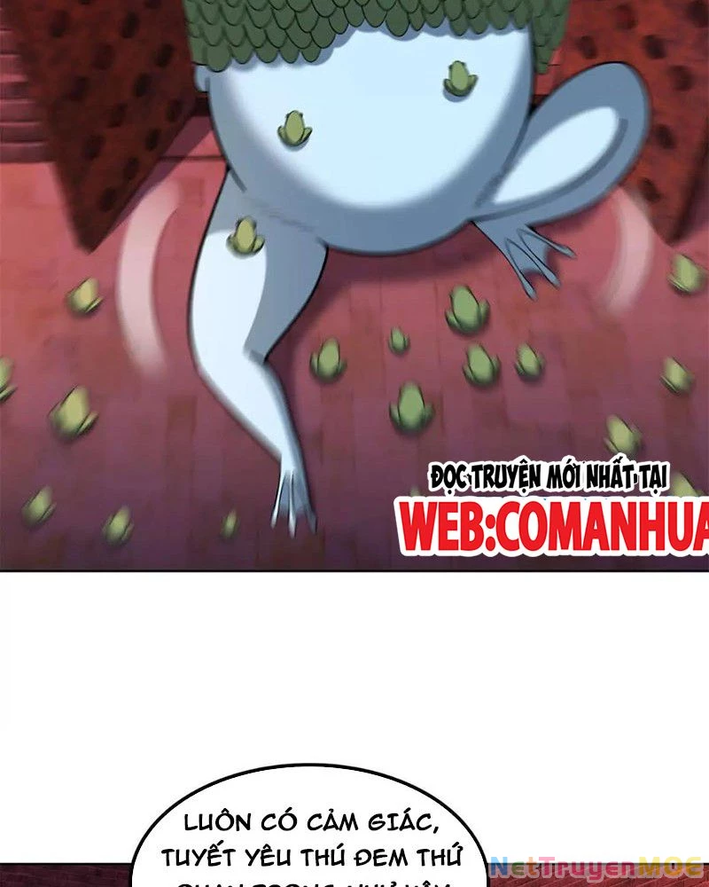 Huyễn Thú Của Ta Có Thể Tiến Hóa Vô Hạn Chapter 24 - 7