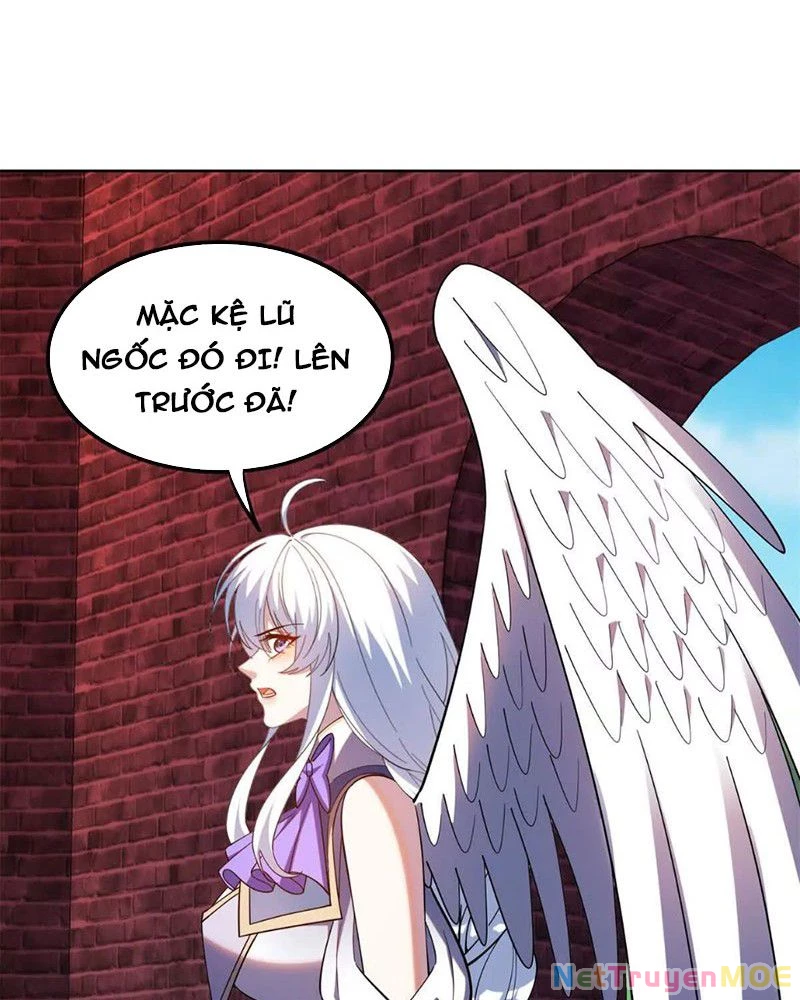 Huyễn Thú Của Ta Có Thể Tiến Hóa Vô Hạn Chapter 24 - 9