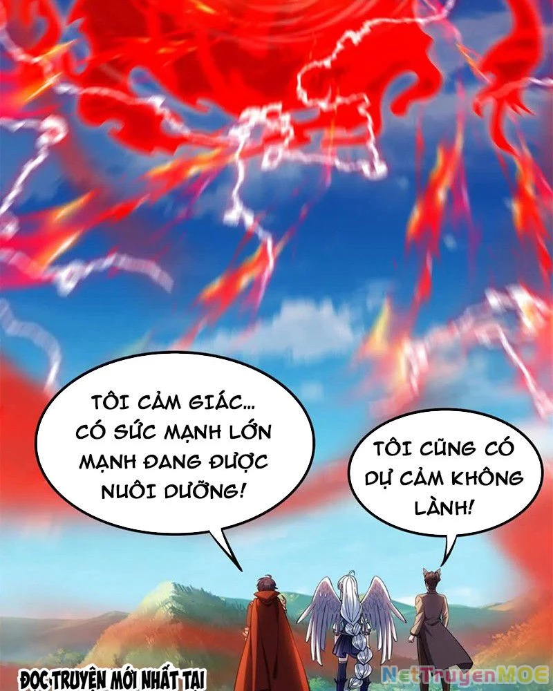 Huyễn Thú Của Ta Có Thể Tiến Hóa Vô Hạn Chapter 24 - 11