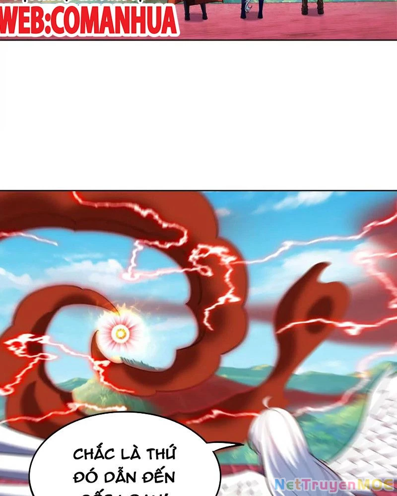 Huyễn Thú Của Ta Có Thể Tiến Hóa Vô Hạn Chapter 24 - 12