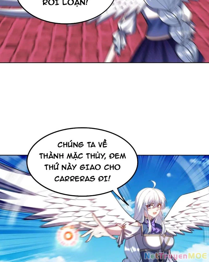 Huyễn Thú Của Ta Có Thể Tiến Hóa Vô Hạn Chapter 24 - 13