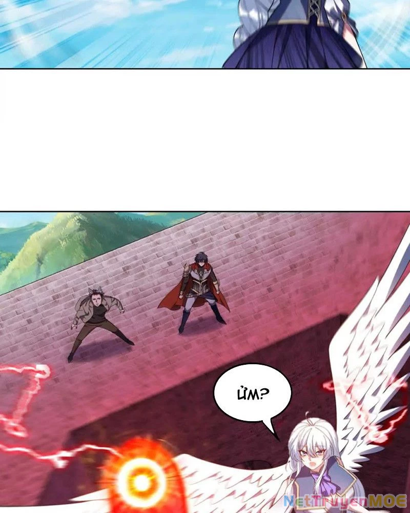 Huyễn Thú Của Ta Có Thể Tiến Hóa Vô Hạn Chapter 24 - 14