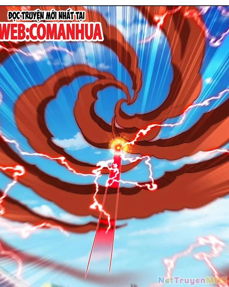 Huyễn Thú Của Ta Có Thể Tiến Hóa Vô Hạn Chapter 24 - 16