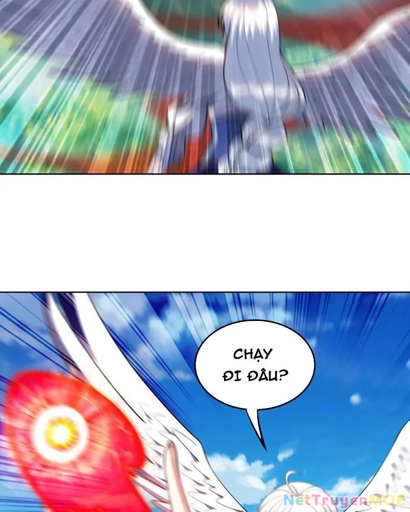 Huyễn Thú Của Ta Có Thể Tiến Hóa Vô Hạn Chapter 24 - 18