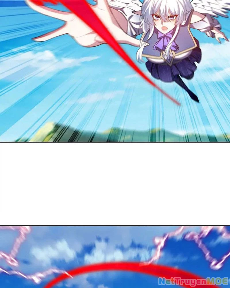 Huyễn Thú Của Ta Có Thể Tiến Hóa Vô Hạn Chapter 24 - 19